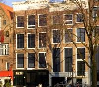 Anne Frank House Anne Frank House